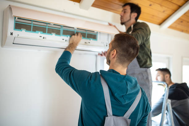 Best Central air repair  in Clinton, MS