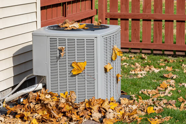 Best Affordable HVAC services  in Clinton, MS