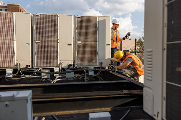 Best HVAC air duct cleaning  in Clinton, MS