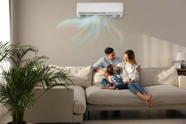 Best HVAC repair near me  in Clinton, MS