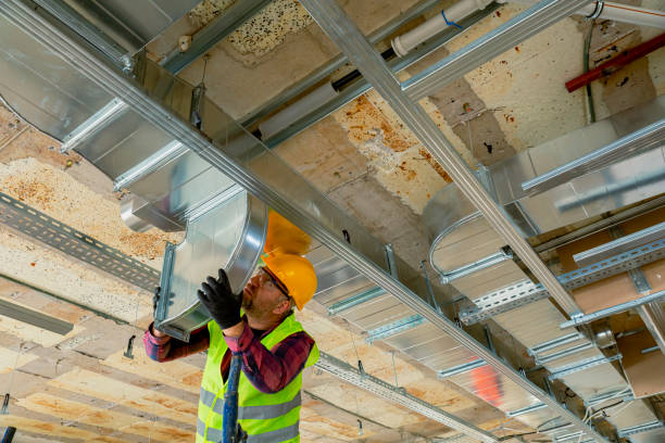 Best Emergency HVAC repair  in Clinton, MS