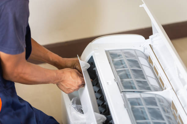 Best Commercial HVAC repair  in Clinton, MS
