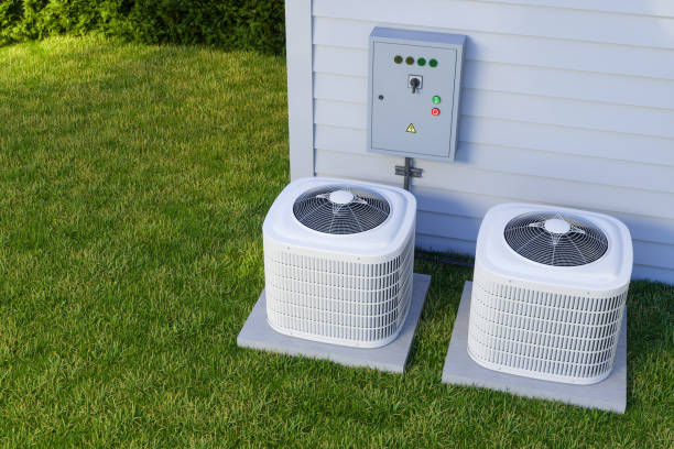 Clinton, MS HVAC Company