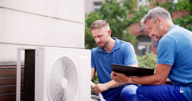 Best HVAC repair near me  in Clinton, MS