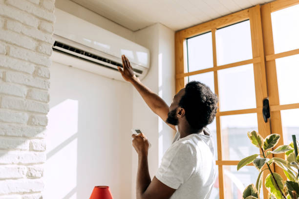 Best HVAC system installation  in Clinton, MS