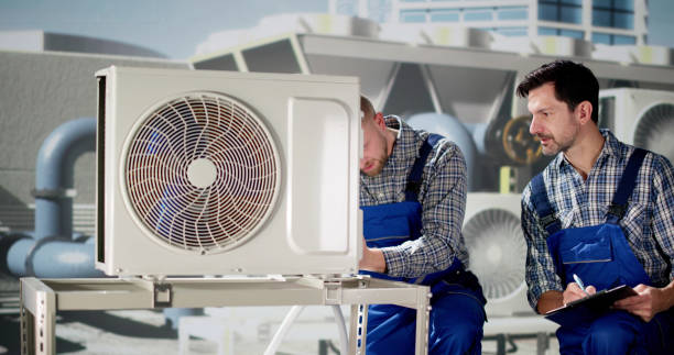 Best HVAC companies near me  in Clinton, MS