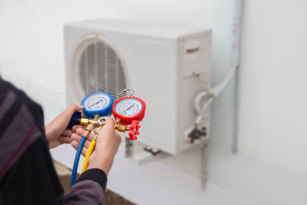 Best HVAC tune-up services  in Clinton, MS
