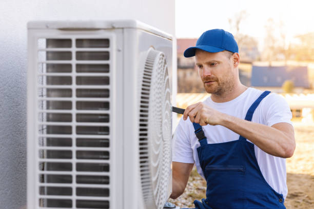 Trusted Clinton, MS HVAC Experts