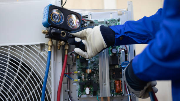 Best Air conditioning repair  in Clinton, MS