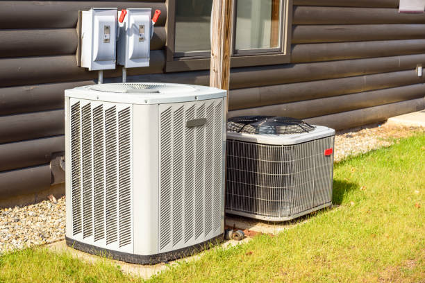 Affordable air conditioning repair in Clinton, MS